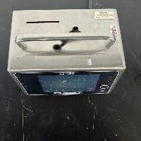 Climet CI-450 Particle Counter image 3
